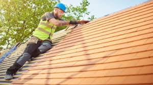 Hot Roofs in Rockville, IN