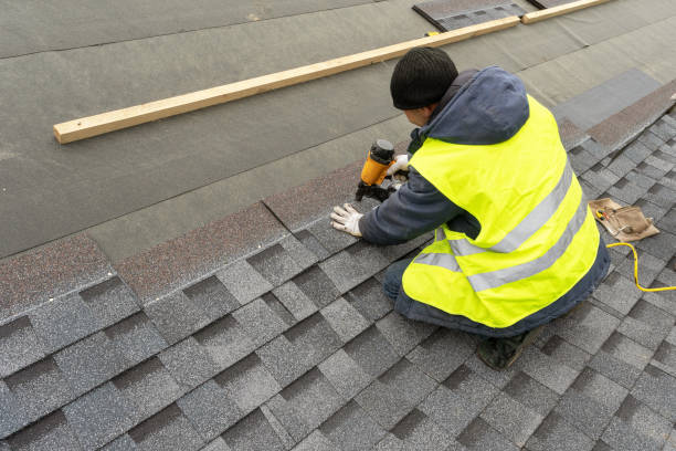 Best Commercial Roofing Services  in Rockville, IN