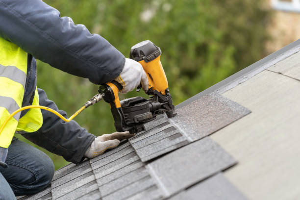 Best Gutter Installation and Repair  in Rockville, IN