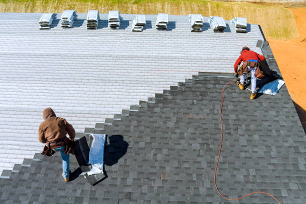 Fast & Reliable Emergency Roof Repairs in Rockville, IN